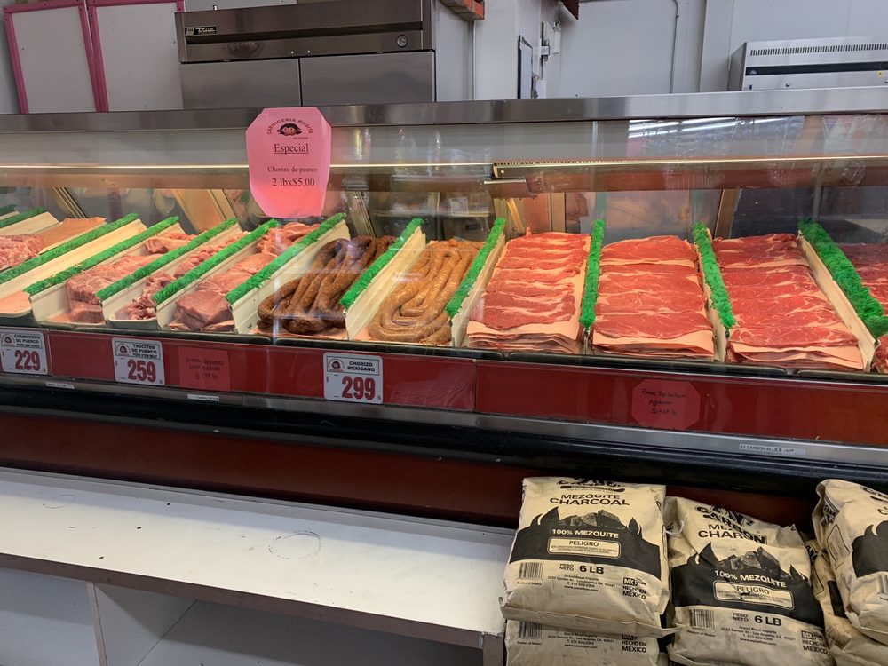 CARNICERIA ROSITA 21 Photos & 17 Reviews 2354 E St, Tracy