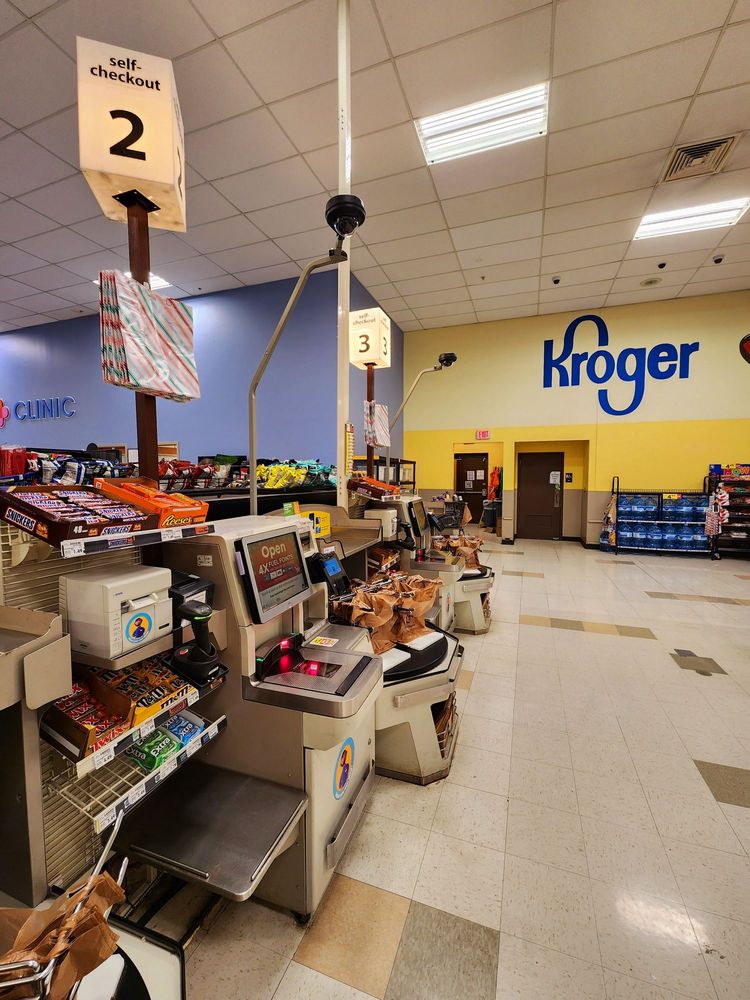 KROGER FOOD AND PHARMACY Updated September 2024 23 Photos & 16