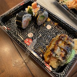 M Fresh Asian Fusion