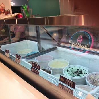 Beverly's Ice Cream - Ice cream - Ice Cream & Frozen Yogurt Near Me - Clearwater, Florida Beverly's Ice Cream - Ice cream - Ice Cream & Frozen Yogurt Near Me - Clearwater, Florida