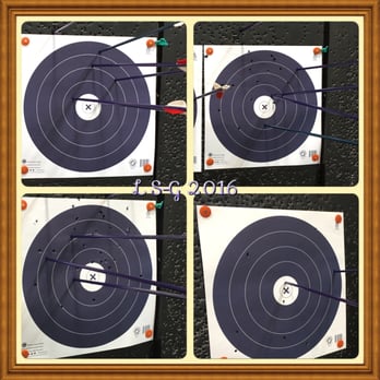 Texas Archery Academy - All in an hour's work - Archery Near Me - Dallas, Texas Texas Archery Academy - All in an hour's work - Archery Near Me - Dallas, Texas
