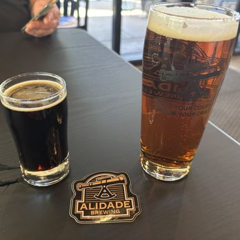 Alidade Brewing - Brewpubs Near Me - Castle Rock, Colorado Alidade Brewing - Brewpubs Near Me - Castle Rock, Colorado