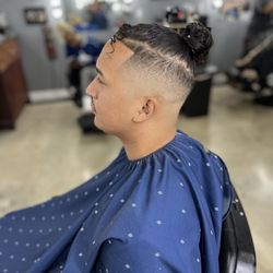 Prolific Barber Lounge