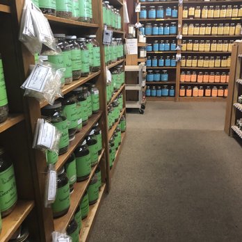 The Herb Store - Candle Stores Near Me - Albuquerque, New Mexico