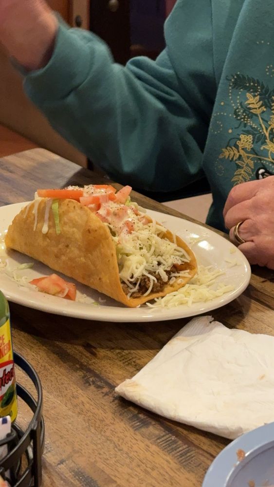 SABOR AZTECA Updated October 2024 216 S Commerce St, Galena