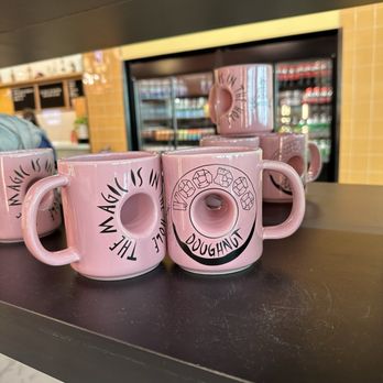 Voodoo Donuts - Creative! And fun! - Donuts Near Me - Nashville, Tennessee Voodoo Donuts - Creative! And fun! - Donuts Near Me - Nashville, Tennessee