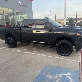 Clay Cooley Chrysler Jeep Dodge Ram - My New 2026 Dodge Ram 16 mi - Car Dealers Near Me - Irving, Texas Clay Cooley Chrysler Jeep Dodge Ram - My New 2026 Dodge Ram 16 mi - Car Dealers Near Me - Irving, Texas