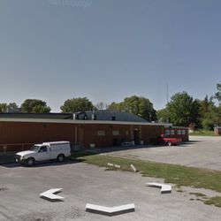 Abbe Lanes Restaurant - Google streetview