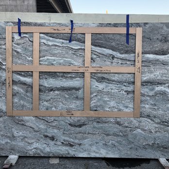 Rock Solid Stone - The slab - Flooring Near Me - Fallbrook, California