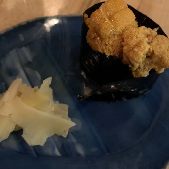 Juno - Uni from Maine - Sushi Bars Near Me - Chicago, Illinois