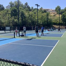 Calabasas Pickleball Club - Pickleball tournament