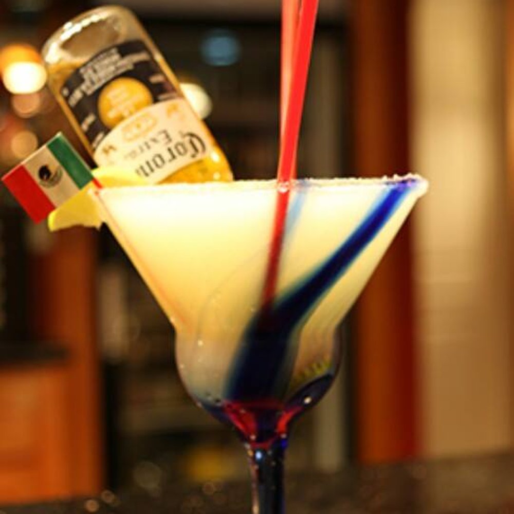 Menu of La Casita Mexican Restaurant in Sierra Vista, AZ 85635, image size:1000x1000