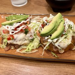Sopes