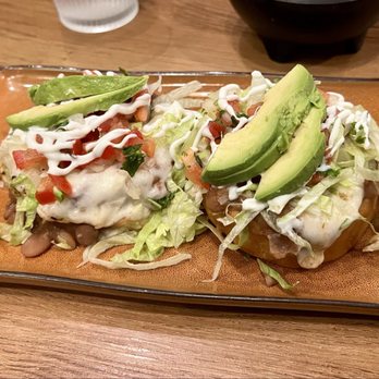 Tapatios - Sopes - Mexican Near Me - Fitchburg, Wisconsin Tapatios - Sopes - Mexican Near Me - Fitchburg, Wisconsin