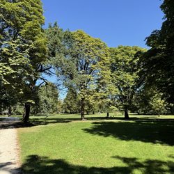 Hirschgarten
