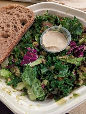 sweetgreen by null