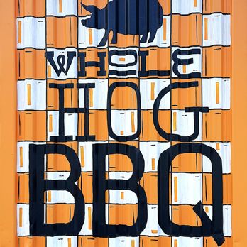 Hunts Tennessee BBQ - Whole Hog done up on certain days of the week. - Barbeque Near Me - Henderson, Tennessee Hunts Tennessee BBQ - Whole Hog done up on certain days of the week. - Barbeque Near Me - Henderson, Tennessee