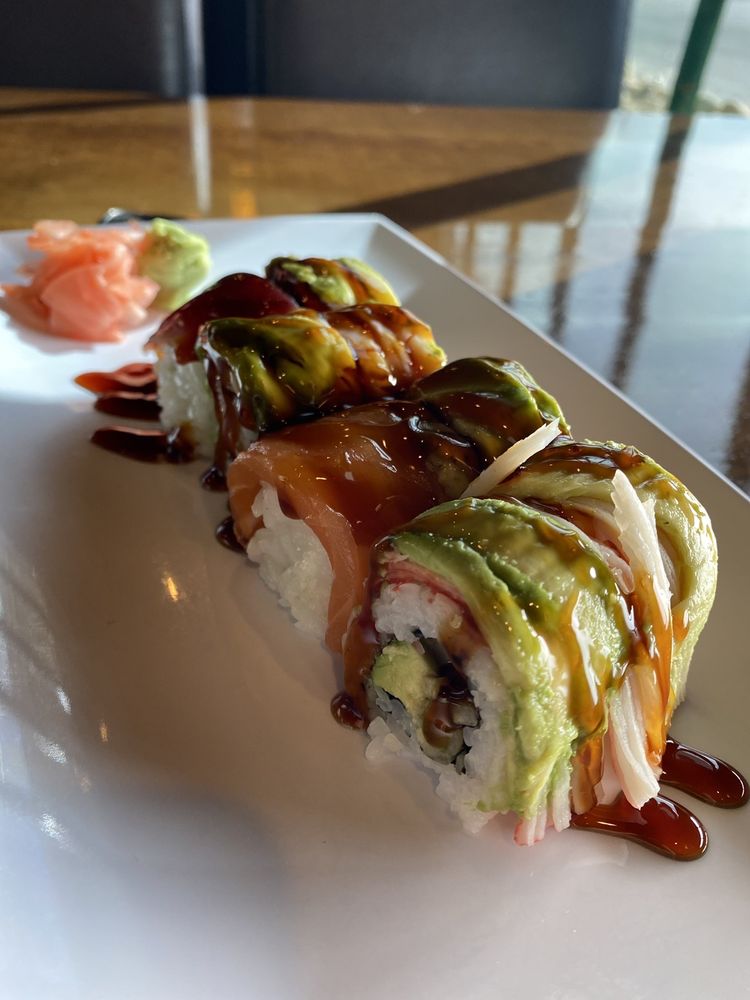 Miyako Japanese Cuisine