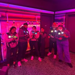 Speeders Indoor ProKarts
