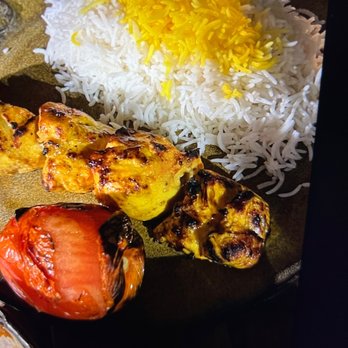 Rumi’s Kitchen - Persian/Iranian Near Me - Washington, DC, District of Columbia