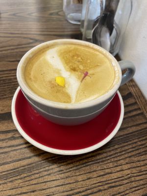 Good Karma Cafe by null