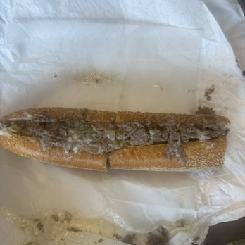 Cheesesteaks - Cheesesteak - Cheesesteaks Near Me - Naples, Florida