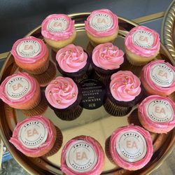 Empire Aesthetics Med Spa - Cupcakes