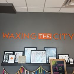 Waxing The City
