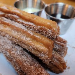 Churros
