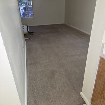 Home Clean Home - 2nd Bedroom - Home Cleaning Near Me