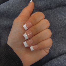 Vina Nail Spa