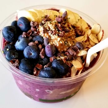 Mom's Sweet Shop - Acai bowls from heaven! - Acai Bowls Near Me - Kill Devil Hills, North Carolina Mom's Sweet Shop - Acai bowls from heaven! - Acai Bowls Near Me - Kill Devil Hills, North Carolina