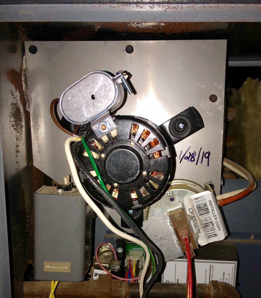 Slide of Koval Plumbing & HVAC