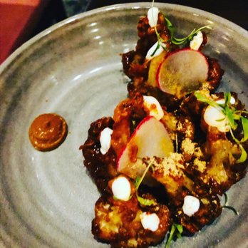 ROOH - Cauliflower 65 - Indian Near Me - San Francisco, California ROOH - Cauliflower 65 - Indian Near Me - San Francisco, California