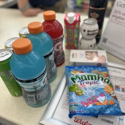 Walgreens - I came for ONE item! $50's later...