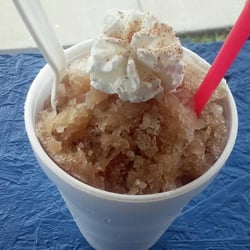 Snappy’s Sweets Shaved Ice & Icecream