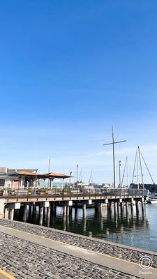 Jack London Square by null