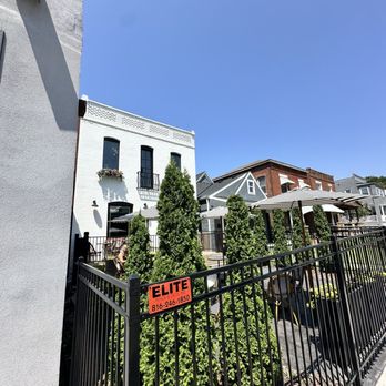 Bisou - Coffee & Tea Near Me - Kansas City, Missouri