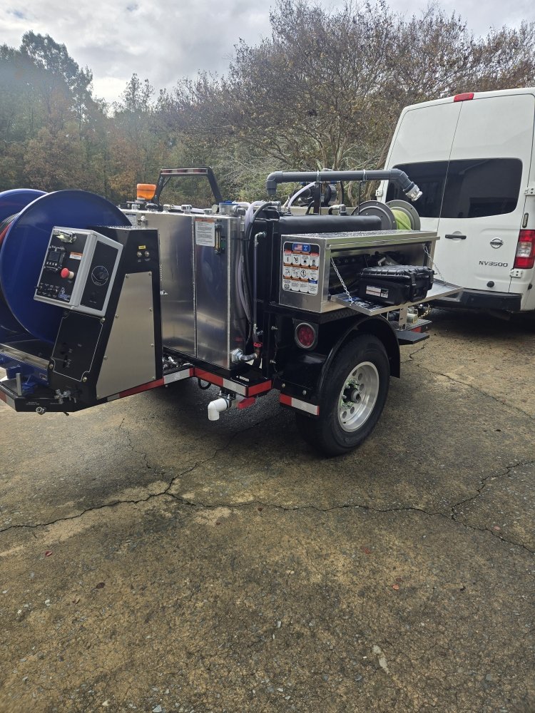 Slide of Nadi Plumbing