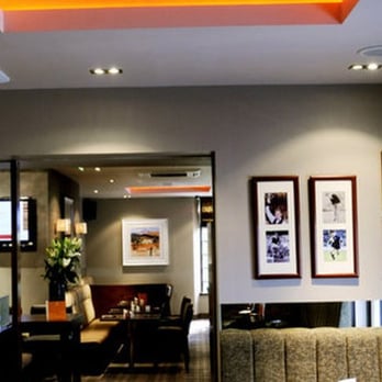 The Parkville - Interior - Pubs Near Me - Glasgow, GLG The Parkville - Interior - Pubs Near Me - Glasgow, GLG