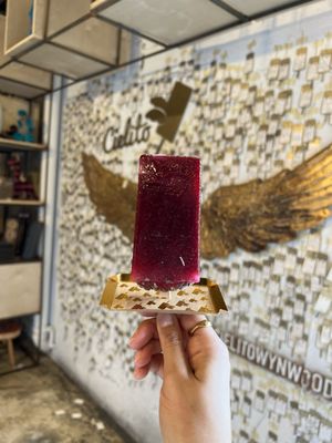 Cielito Artisan Pops by null