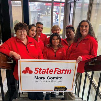 Mary Comito - State Farm - Home & Rental Insurance Near Me - Madison, New Jersey Mary Comito - State Farm - Home & Rental Insurance Near Me - Madison, New Jersey