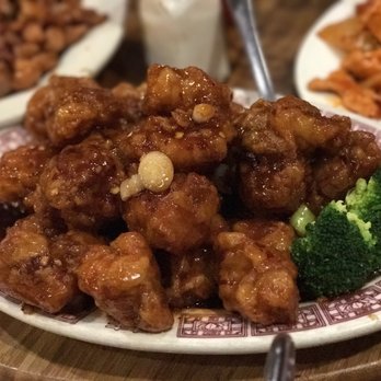 Mandarin Chinese Halal - General tso's - Chinese Near Me - Springfield, Virginia Mandarin Chinese Halal - General tso's - Chinese Near Me - Springfield, Virginia
