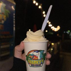 Sharky's Sno-Balls