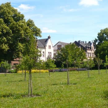 Pfarrgarten - Arts & Entertainment Near Me - Merzig, SL