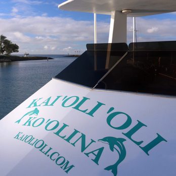 Ocean Joy Cruises - Tours Near Me - Kapolei, Hawaii Ocean Joy Cruises - Tours Near Me - Kapolei, Hawaii