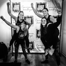 Jabz Boxing - Central Phoenix