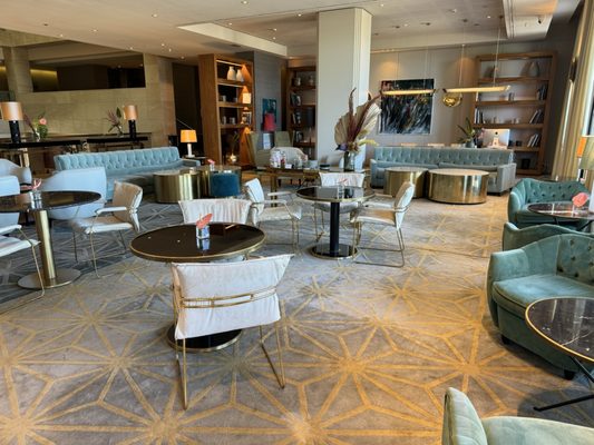 Hotel Miramar Barcelona by null