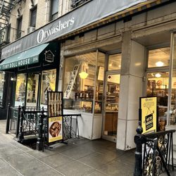 Orwashers - Outside