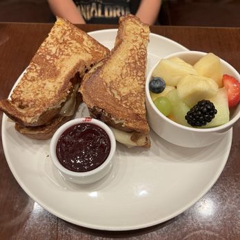 The Pechanga Cafe - Monte Cristo - New American Near Me - Temecula, California